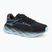 Men's running shoes Under Armour Halo Runner SE 2 ultimate black/peppercorn/opal blue