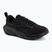 Men's running shoes Under Armour Surge 5 black/black/anthracite