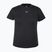 Women's training shirt Under Armour Motion Fitted SS ultimate black/white