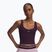 Women's training shirt Under Armour Motion Tank purple echo/mauve pink