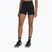 Women's training shorts Under Armour Motion Middy ultimate black/white