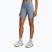 Women's training shorts Under Armour Motion Bike Shorts blue wind/blue fog