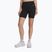 Women's training shorts Under Armour Motion Bike Shorts ultimate black/white