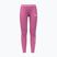 Children's leggings Under Armour HeatGear Branded Leggings pink frenzy/white