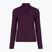 Women's training sweatshirt Under Armour Motion purple echo/mauve pink