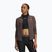 Women's training sweatshirt Under Armour Motion peppercorn/white