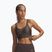 Training bra Under Armour Infinity High 2.0 peppercorn/peppercorn