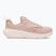Women's running shoes Under Armour Surge 5 bashful pink/apex pink/deep almond