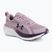 Women's running shoes Under Armour Assert 11 mauve pink/white/purple echo