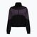 Women's training jacket Under Armour Rival Woven black/purple echo/black