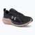 Women's running shoes Under Armour Assert 11 anthracite/bashful pink/bashful pink