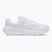 Women's running shoes Under Armour Surge 5 white/white/iridescent