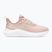 Women's running shoes Under Armour Phade RN 4 bashful pink/deep almond/apex pink