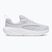 Women's running shoes Under Armour Surge 5 halo gray/mod gray/metallic silver