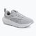 Women's running shoes Under Armour Surge 5 halo gray/mod gray/metallic silver