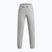 Children's trousers Under Armour B Rival Fleece Jogger mod gray light heather/white