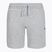Children's shorts Under Armour Rival LW Shorts mod gray light heather/black