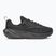 Women's running shoes Under Armour Surge 5 black/black/anthracite