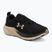 Men's running shoes Under Armour Assert 11 black/city khaki/city khaki