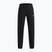 Children's trousers Under Armour B Rival Fleece Jogger ultimate black/white