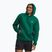 Men's sweatshirt Under Armour Rival Fleece Hoodie campus ivy/white