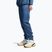 Men's trousers Under Armour Unstoppable Fleece Jogger Downpour Gray/Black