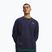 Men's sweatshirt Under Armour Rival Fleece Crew midnight navy/white