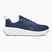 Men's running shoes Under Armour Surge 5 academy/white/downpour gray