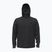 Men's training sweatshirt Under Armour Unstoppable Fleece ultimate black/black