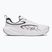 Men's running shoes Under Armour Surge 5 white/black/black