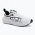 Men's running shoes Under Armour Surge 5 white/black/black