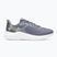 Men's running shoes Under Armour Phade RN 4 downpour gray/gravel/flash light
