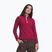 Women's training sweatshirt Under Armour Motion claret/ox blood