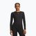 Women's training longsleeve Under Armour ColdGear Crew ultimate black/white