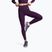 Women's training leggings Under Armour Motion Leggings purple echo/mauve pink