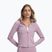 Women's training sweatshirt Under Armour Vanish Elite mauve pink/metallic silver