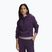 Women's sweatshirt Under Armour Rival Fleece Hoodie purple echo light heather/purple echo