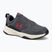 Men's training shoes Under Armour Charged Edge castlerock/winter white/anthem red