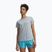 Women's training shirt Under Armour Tech Twist blue fog/downpour gray
