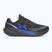 Men's running shoes Under Armour Velociti Sport black/black/team royal