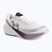 Women's running shoes Under Armour Velociti Sport white/purple echo/mauve pink