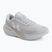 Women's running shoes Under Armour Velociti Sport halo gray/metallic buff/white