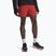 Men's running shorts Under Armour Launch 5" Shorts heritage red/black/reflective