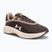 Women's training shoes Under Armour Radiant TR peppercorn/bashful pink/apex pink