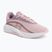 Women's training shoes Under Armour Radiant TR prime pink/mauve pink/purple echo