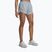 Women's running shorts Under Armour Fly By 3" Shorts blue fog/blue fog/reflective
