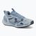 Women's training shoes Under Armour Reign XT blue wind/blue fog/downpour gray