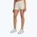 Women's running shorts Under Armour Velociti Pro 4" 2N1 Shorts stone/reflective