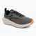 Men's running shoes Under Armour Surge 5 clay green/summit white/outrageous orange