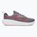 Men's running shoes Under Armour Surge 5 castlerock/distant gray/red